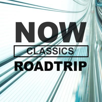 538ce313258796d1198cf8027d1f13ef - Various Artists - NOW Roadtrip Classics (2021)