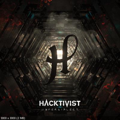 Hacktivist - Hyperdialect (2021)