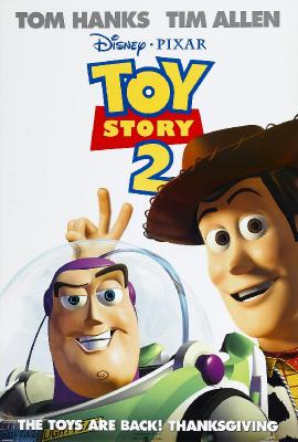 Toy Story 2 1999 German DL 1080p BluRay x265 – PaTrol